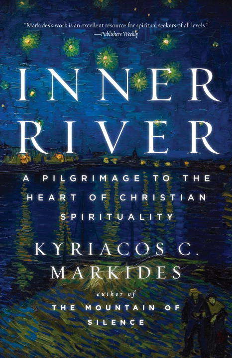 Book cover of Inner River