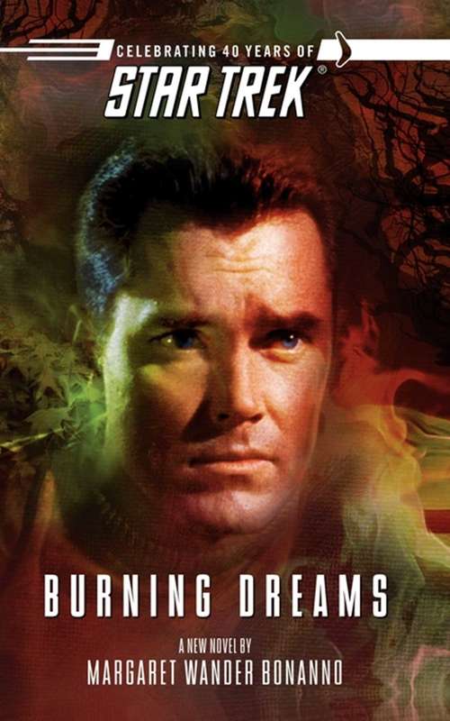 Burning Dreams (Star Trek)