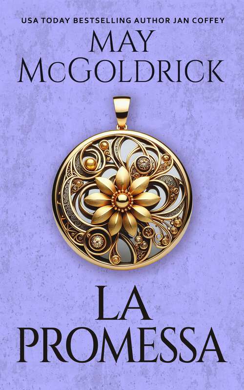 Book cover of La Promessa: PREQUEL DELLA SERIE DELLA FAMIGLIA PENNINGTON (PREQUEL DELLA SERIE DELLA FAMIGLIA PENNINGTON)