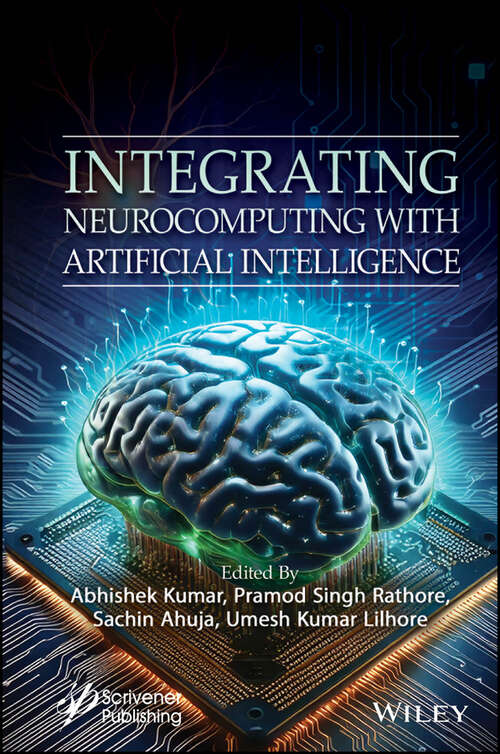 Book cover of Integrating Neurocomputing with Artificial Intelligence