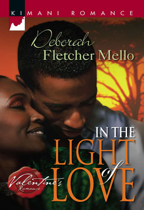 Book cover of In the Light of Love