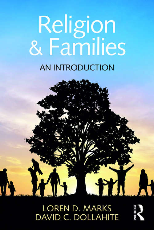 Religion and Families: An Introduction
