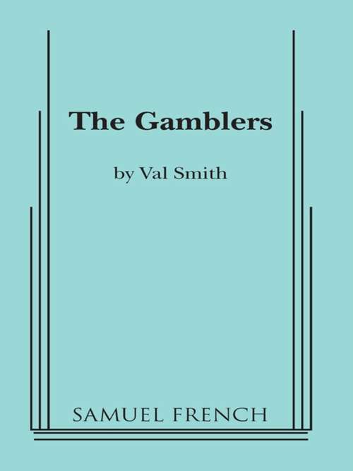 Gamblers (V.Smith)