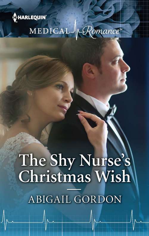 The Shy Nurse's Christmas Wish