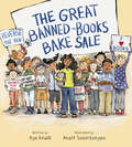 GREAT BANNED BKS BAKE SALE EBK(KI