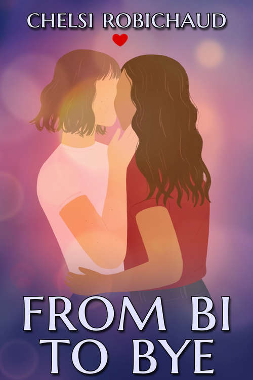 Book cover of From Bi to Bye