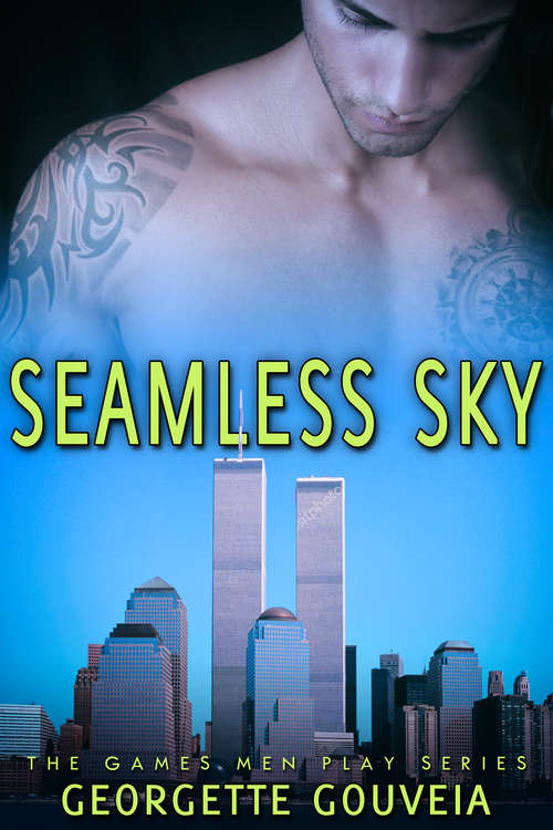 Book cover of Seamless Sky