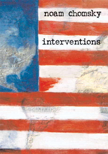 Book cover of Interventions