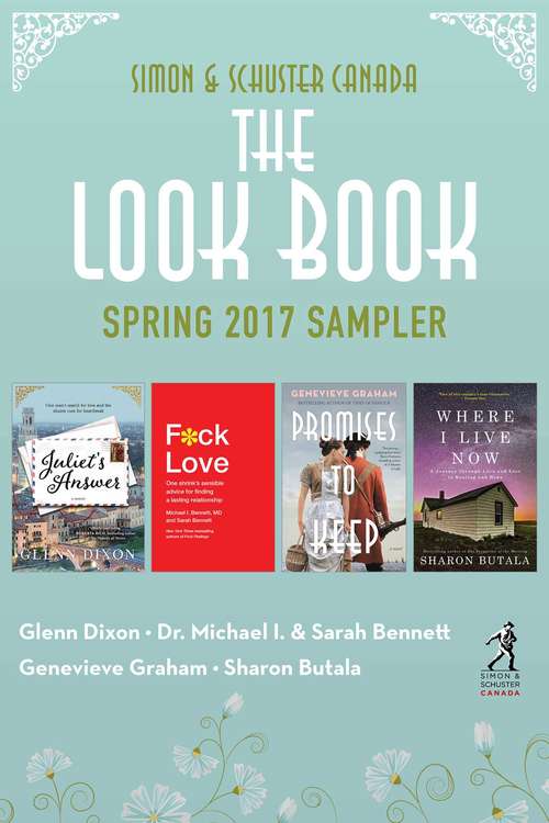 The Look Book: Spring 2017 Sampler