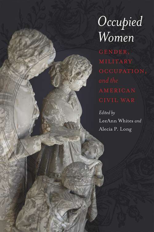 Book cover of Occupied Women