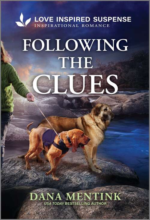 Book cover of Following the Clues (Original) (Security Hounds Investigations)