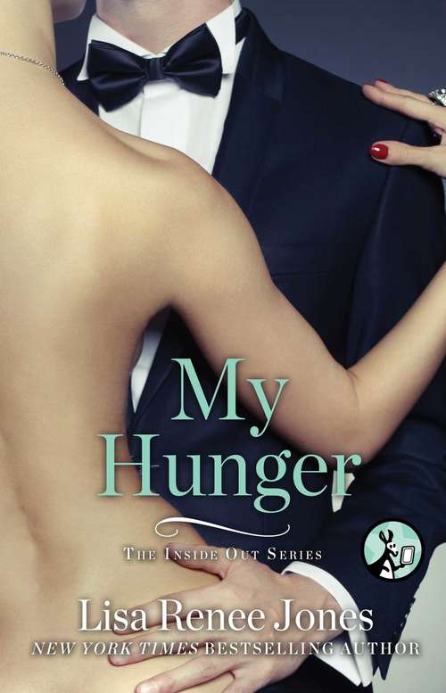 My Hunger (The Inside Out Series #10)
