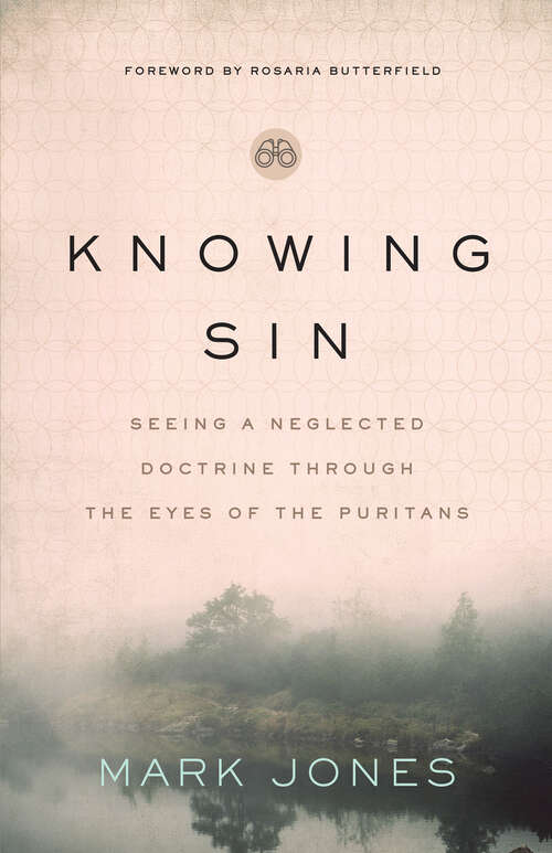 Cover image of Knowing Sin