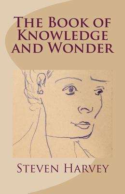 Book cover of The Book of Knowledge and Wonder