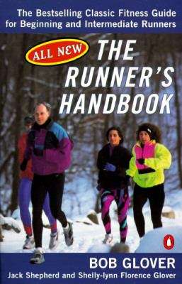 Book cover of The Runner's Handbook