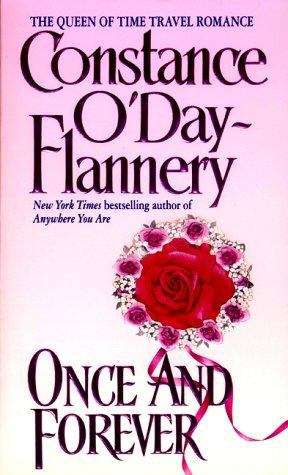 Book cover of Once and Forever