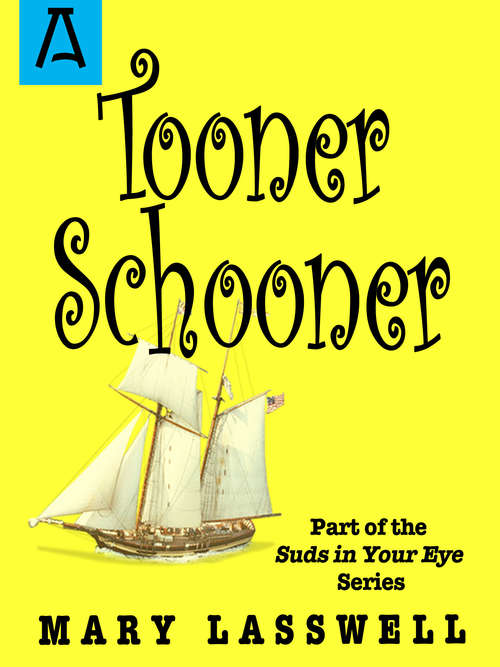 Book cover of Tooner Schooner