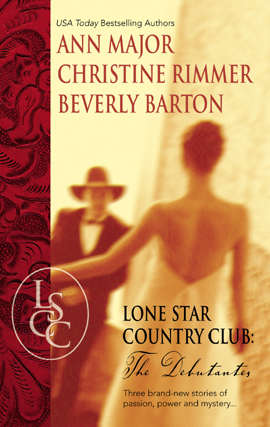 Lone Star Country Club: Jenna's Wild Ride\Reinventing Mary\Frankie's First Dress