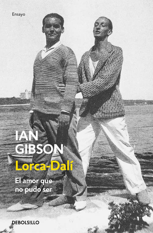 Lorca-Dalí: El amor que no pudo ser