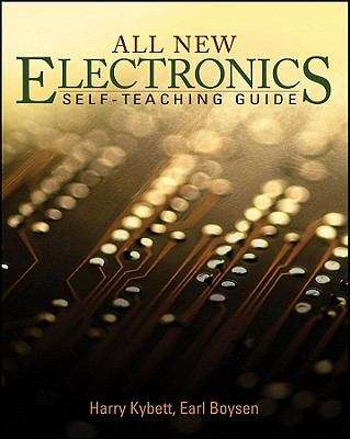 All New Electronics Self Teaching Guide
