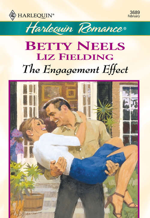 Book cover of The Engagement Effect