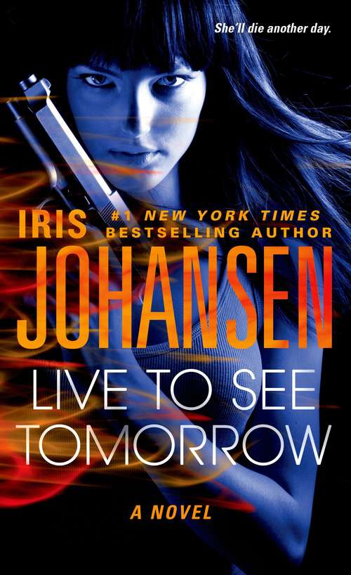 Book cover of Live To See Tomorrow