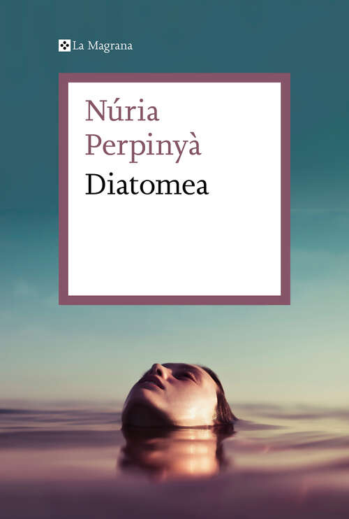 Book cover of Diatomea