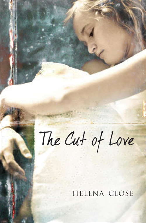 Book cover of The Cut of Love
