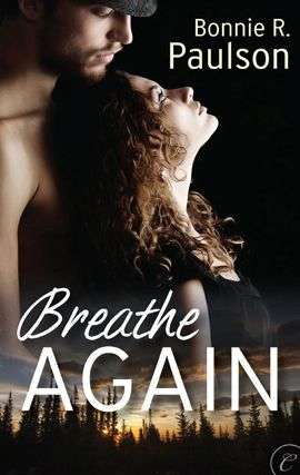 Book cover of Breathe Again