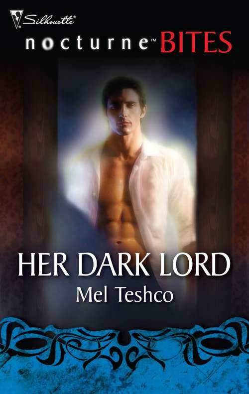 Book cover of Her Dark Lord