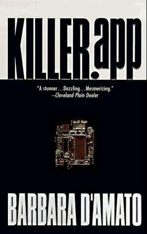Book cover of KILLER.app