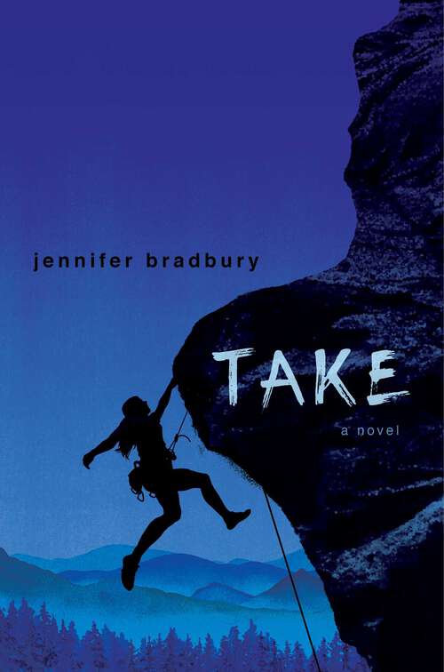 Book cover of Take