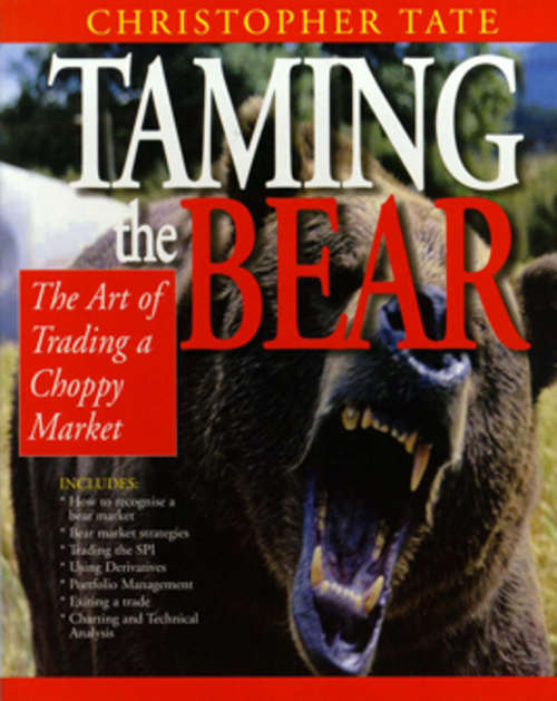 Taming the Bear