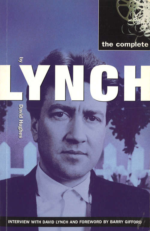Book cover of The Complete Lynch