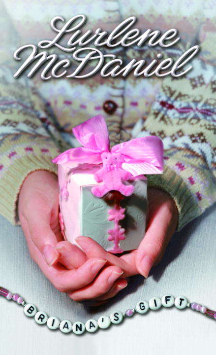 Book cover of Briana's Gift