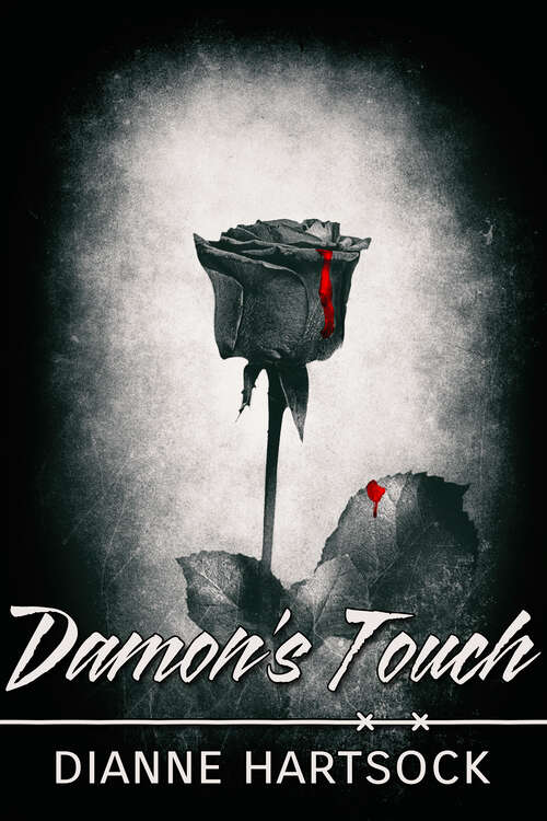 Book cover of Damon's Touch