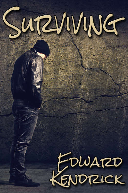 Book cover of Surviving