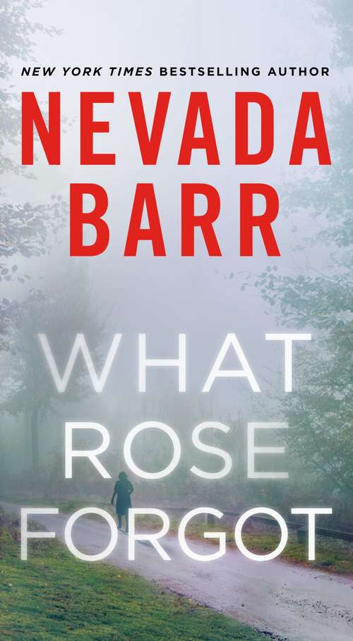 What Rose Forgot: A Novel
