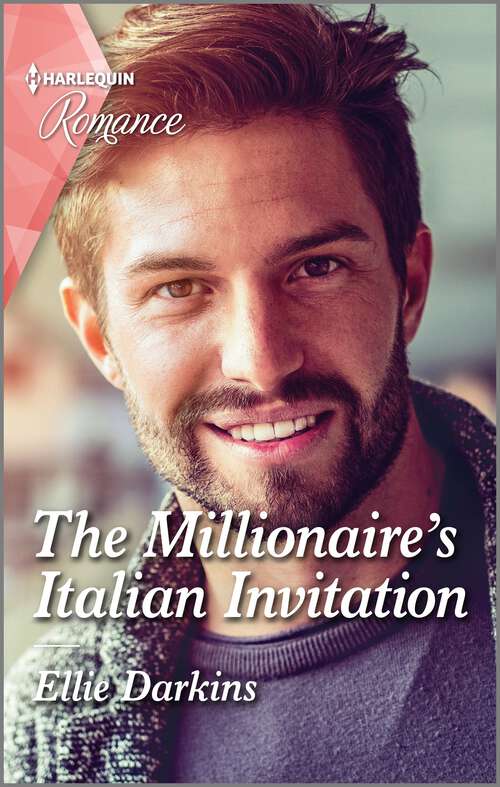 The Millionaire's Italian Invitation (The Kinley Legacy #3)