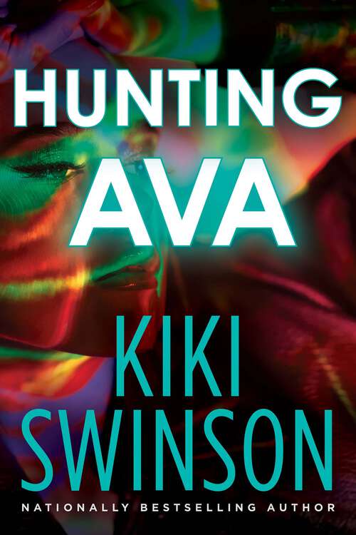 Book cover of Hunting Ava
