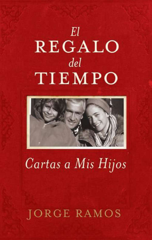 Book cover of El Regalo del Tiempo