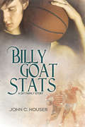 Billy Goat Stats (DIY Family)
