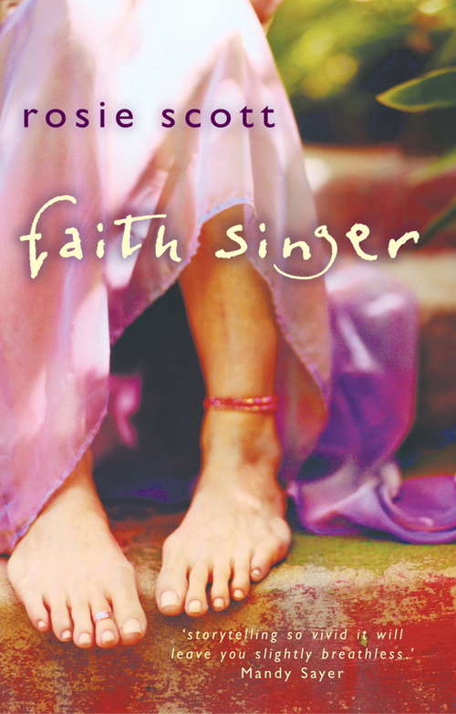 Faith Singer