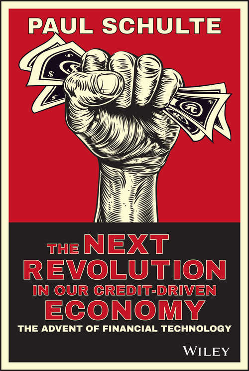 Book cover of The Next Revolution in our Credit-Driven Economy