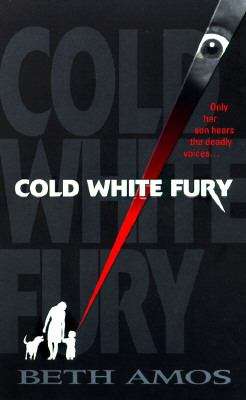 Book cover of Cold White Fury
