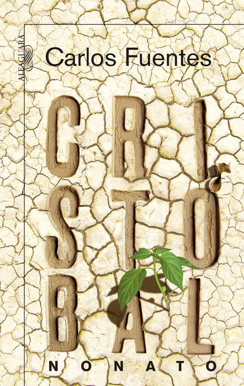 Book cover of Cristóbal nonato