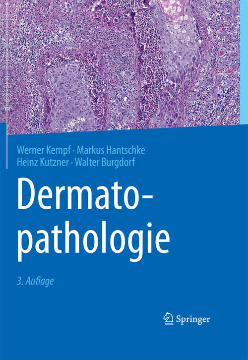 Dermatopathologie