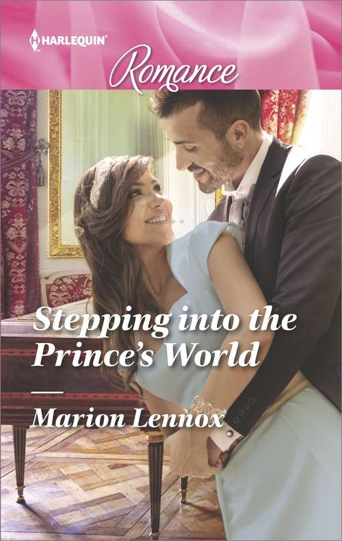 Stepping into the Prince's World