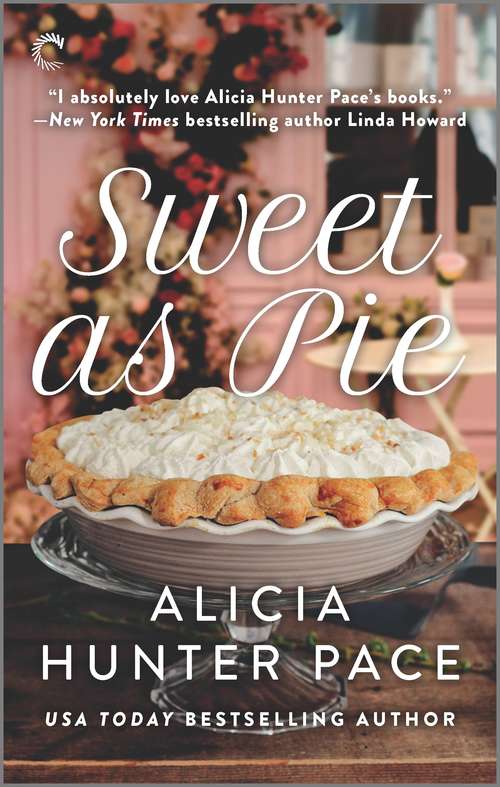 Sweet as Pie (Good Southern Women #1)