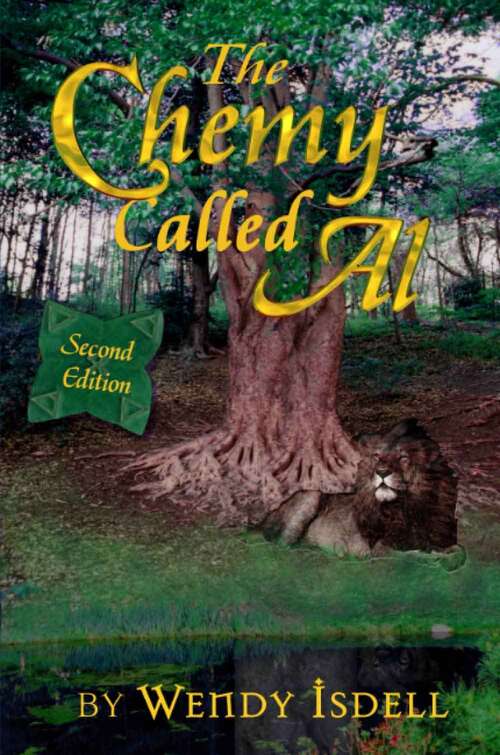 Book cover of The Chemy Called Al